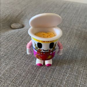 Tokidoki Supermarket Besties Blind Box- Tommy Yum